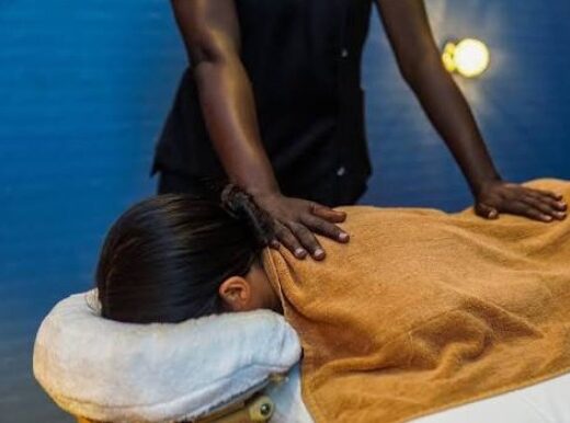 Massages & Relaxation