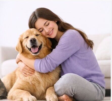 Garde de chiens et chats à domicile – Éducateur passionné